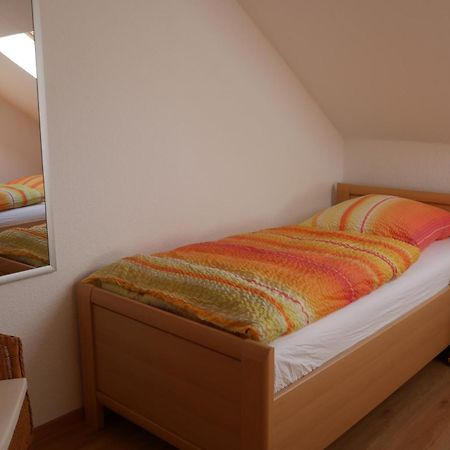 Apartment Fewo Central Essen Extérieur photo