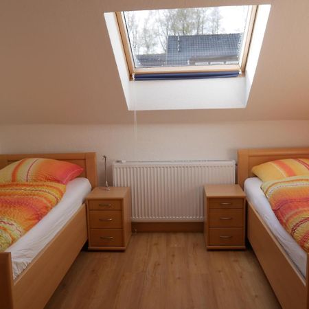 Apartment Fewo Central Essen Extérieur photo