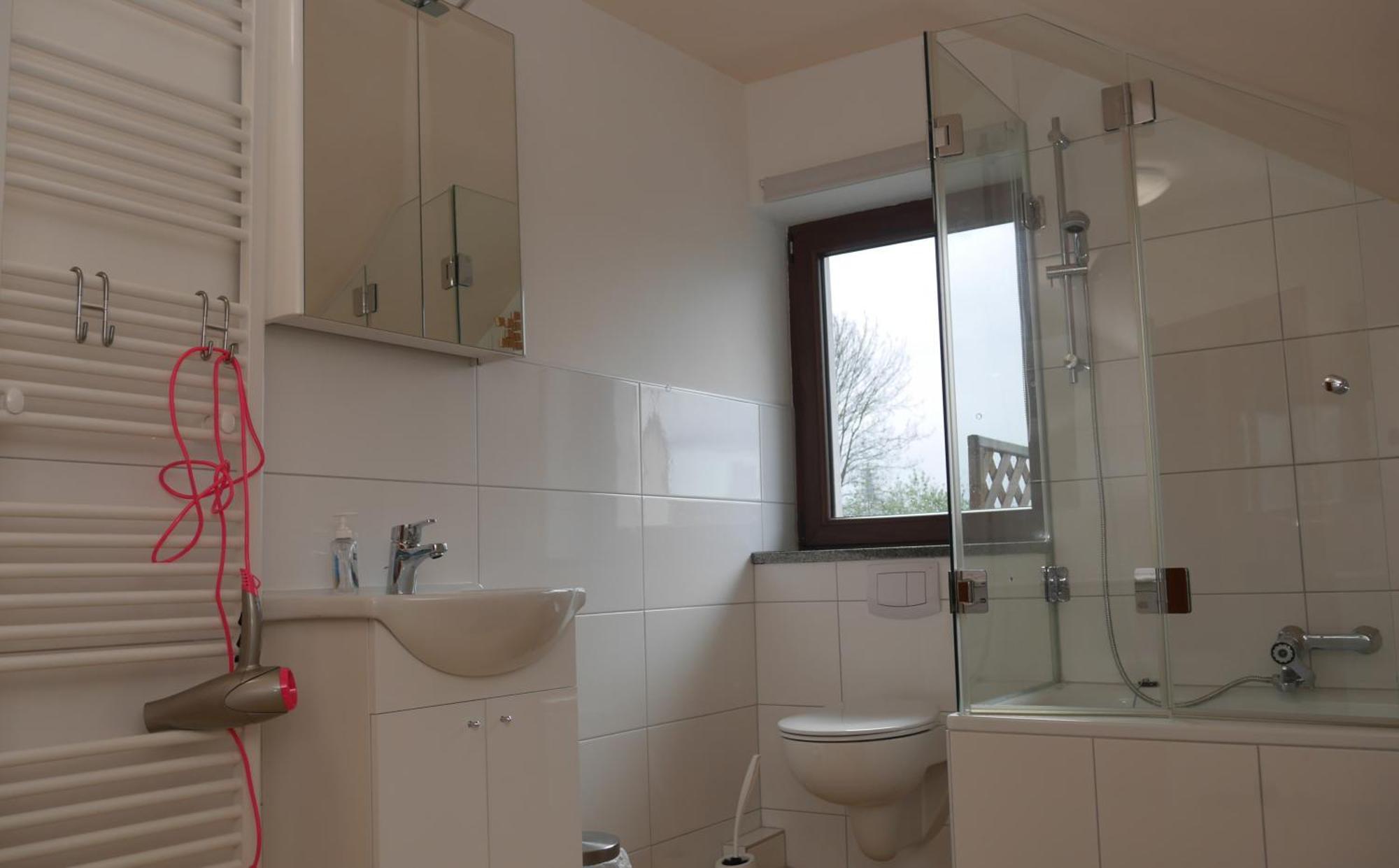 Apartment Fewo Central Essen Extérieur photo