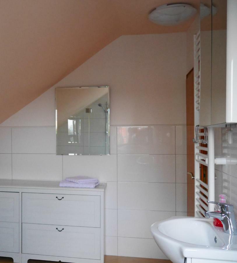 Apartment Fewo Central Essen Extérieur photo