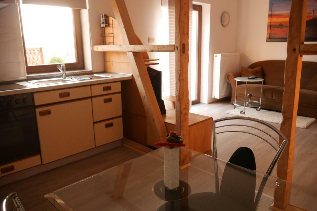 Apartment Fewo Central Essen Extérieur photo